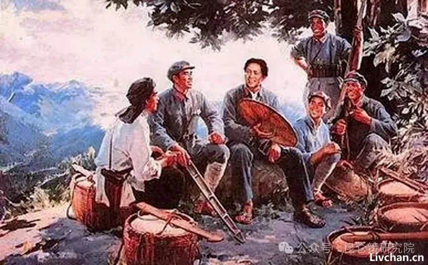 葛元仁：共产党永远的中心任务——为人民服务