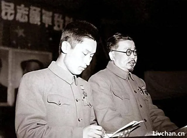 53年乔冠华酒后对李克农不敬,周总理怒下令:把乔冠华给我叫过来