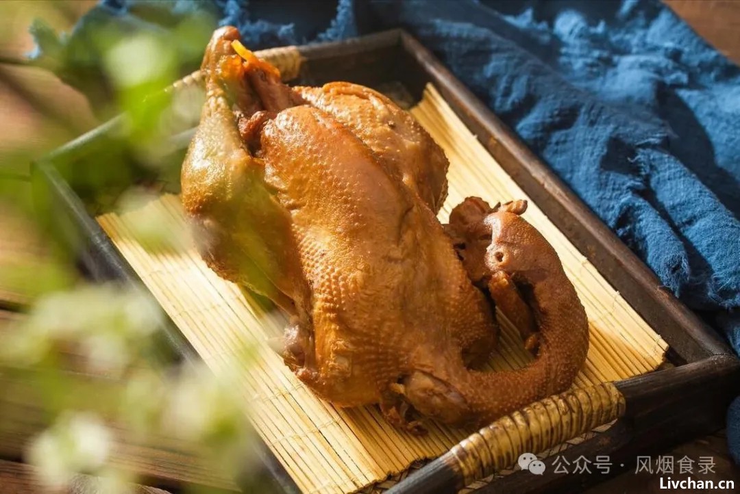 终于知道,扒鸡,烧鸡,卤鸡,熏鸡,白斩鸡,口水鸡之间的区别了 终于知道,扒鸡,烧鸡,卤鸡,熏鸡,白斩鸡,口水鸡之间的区别了