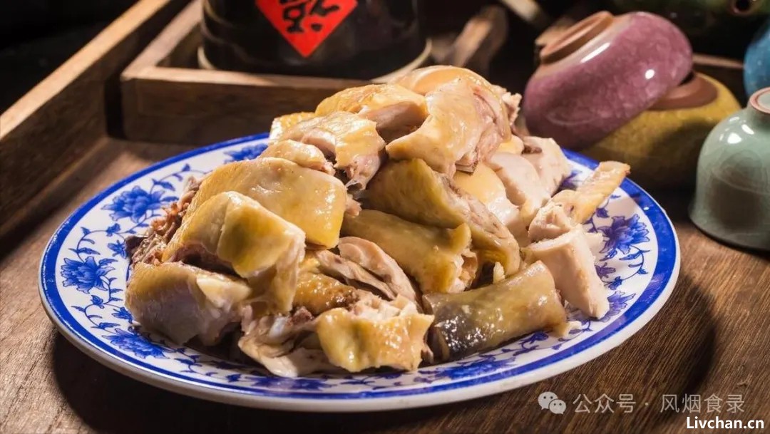 终于知道,扒鸡,烧鸡,卤鸡,熏鸡,白斩鸡,口水鸡之间的区别了 终于知道,扒鸡,烧鸡,卤鸡,熏鸡,白斩鸡,口水鸡之间的区别了