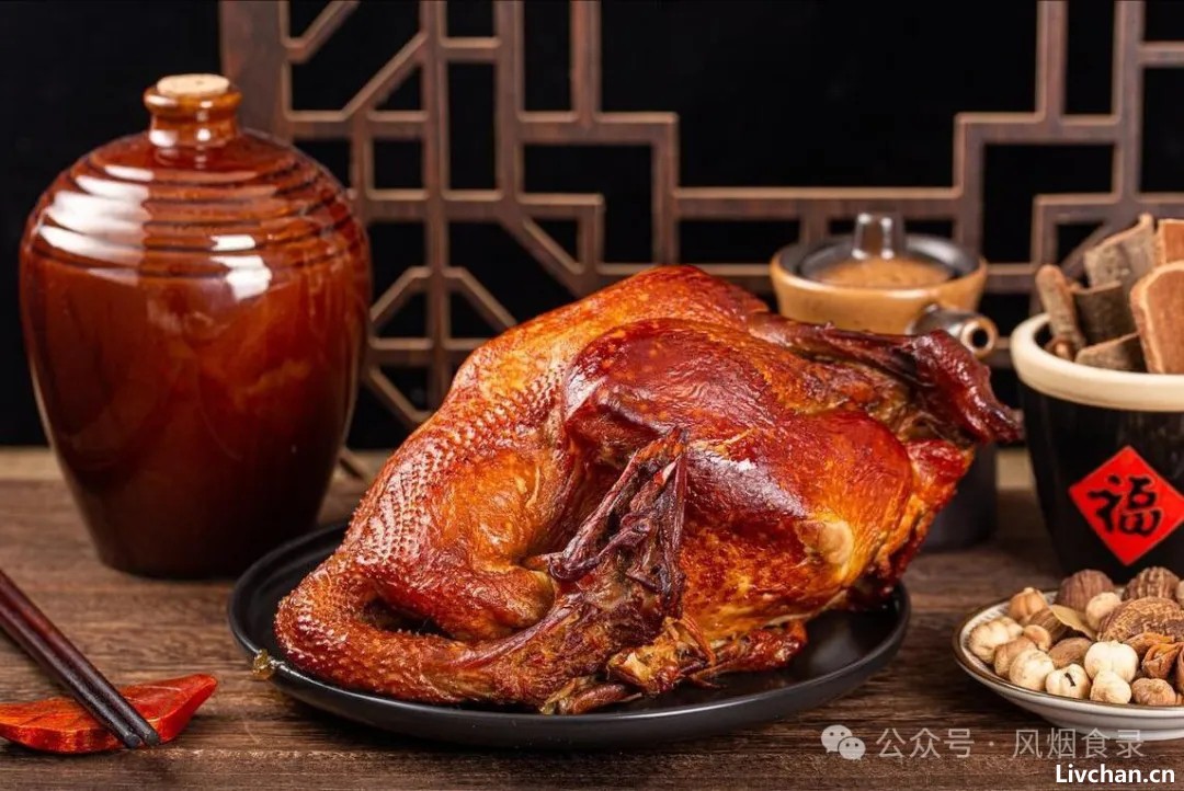 终于知道,扒鸡,烧鸡,卤鸡,熏鸡,白斩鸡,口水鸡之间的区别了 终于知道,扒鸡,烧鸡,卤鸡,熏鸡,白斩鸡,口水鸡之间的区别了