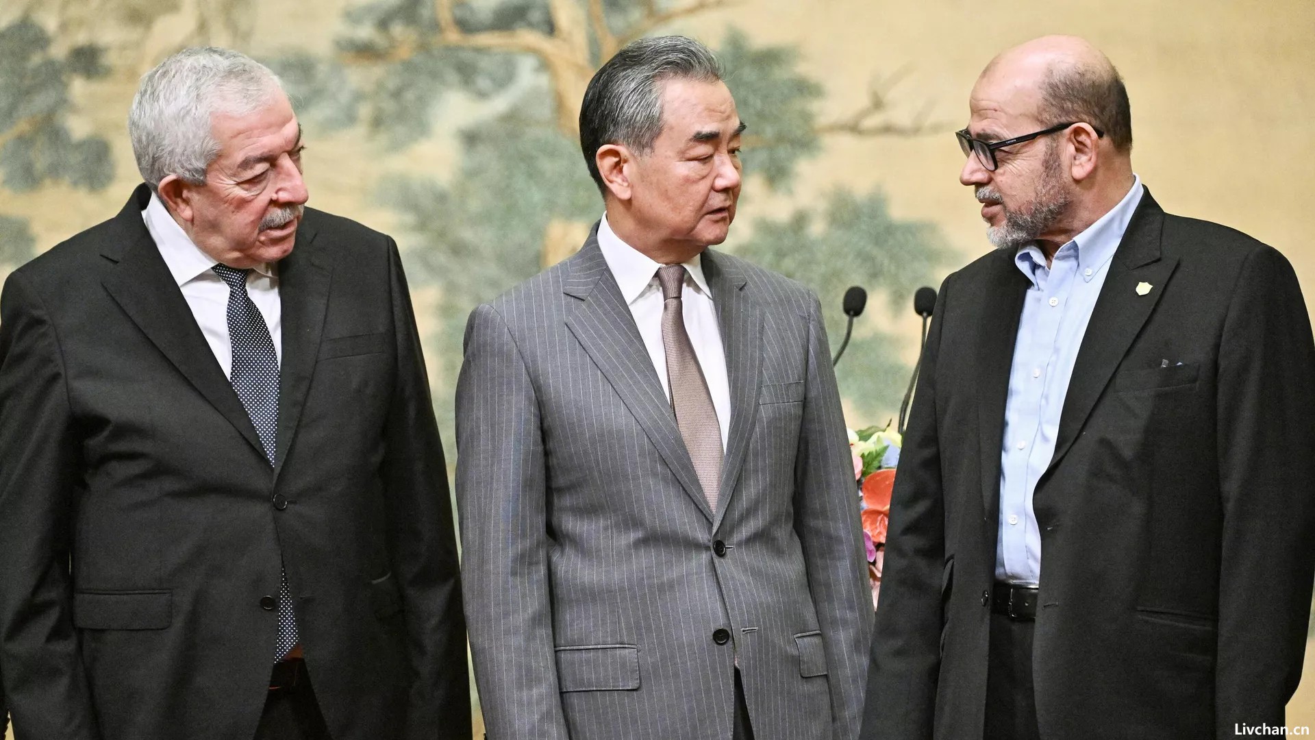 巴勒斯坦各派签署《北京宣言》，中国在为巴建国做实质性准备