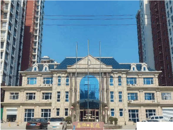 河北永年：局中局，计中计，嘉烨“非吸”曝雷的后续处理扑朔迷离