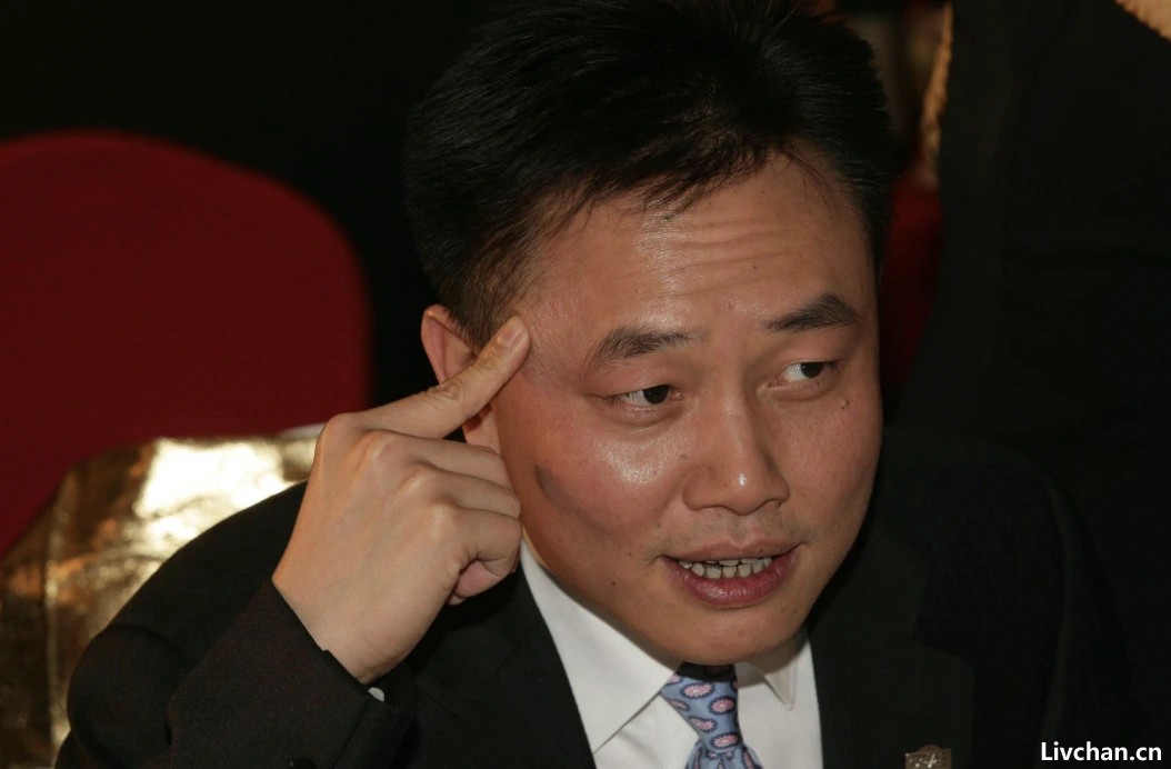 狠人黄光裕，又亏掉388亿