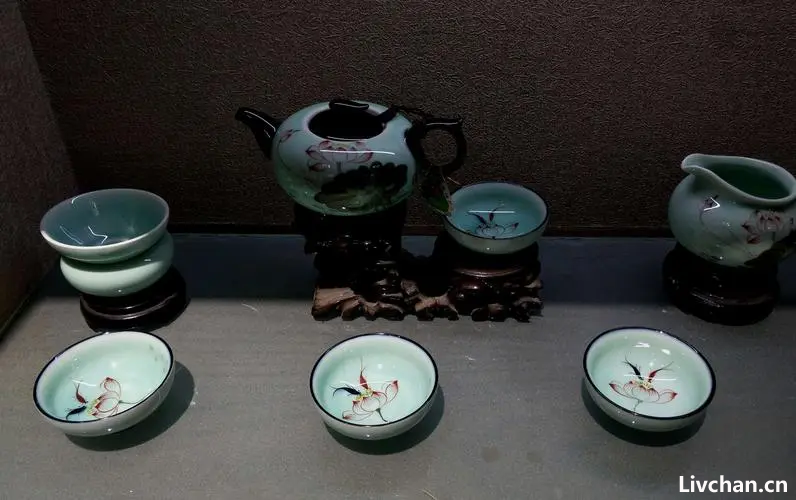 陶瓷知识大全 