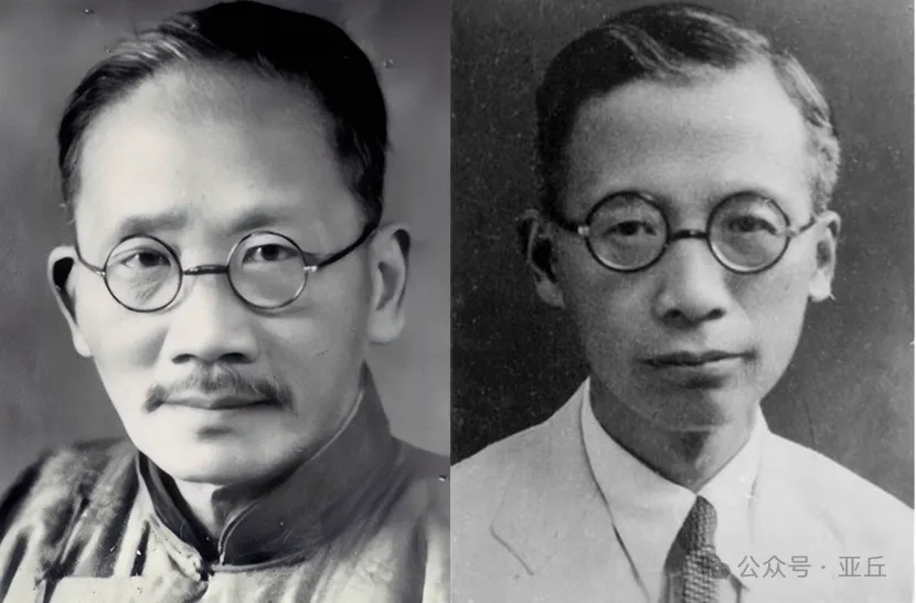 胡适：民国第一伪君子