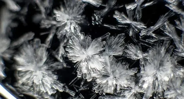 科学家首次看到时间晶体原子不断轮回,获大突破,四维空间存在?