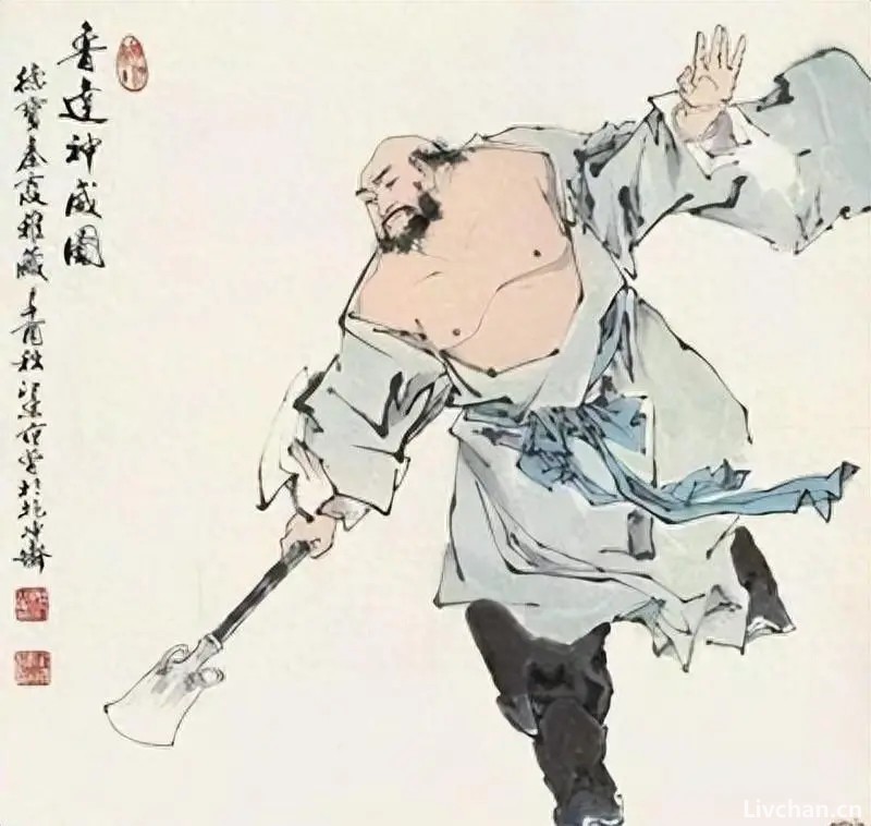 大家知道什么是"祖"，什么是"宗"吗？