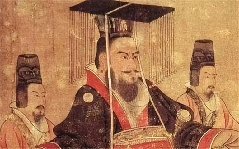 大家知道什么是"祖",什么是"宗"吗?