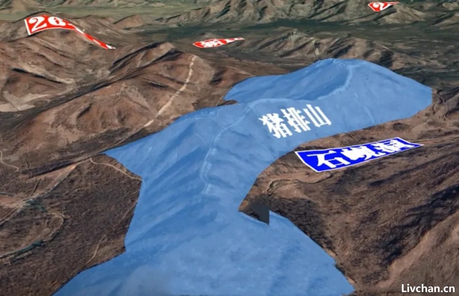 猪排山的美军，被志愿军全歼了8次