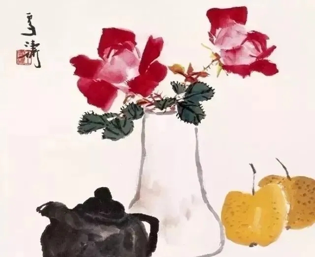 书画知识大全