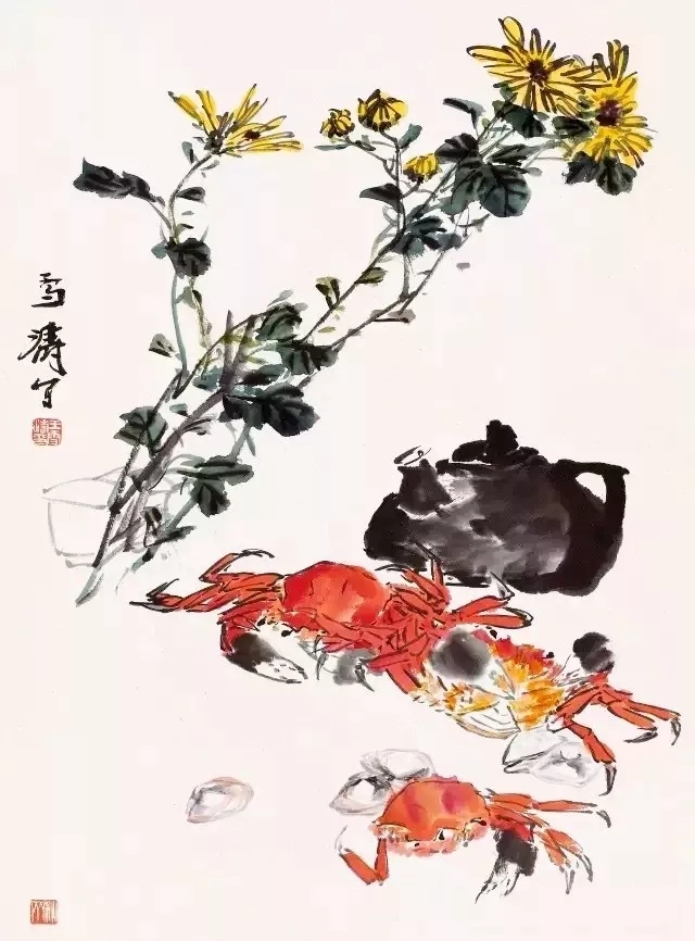 书画知识大全