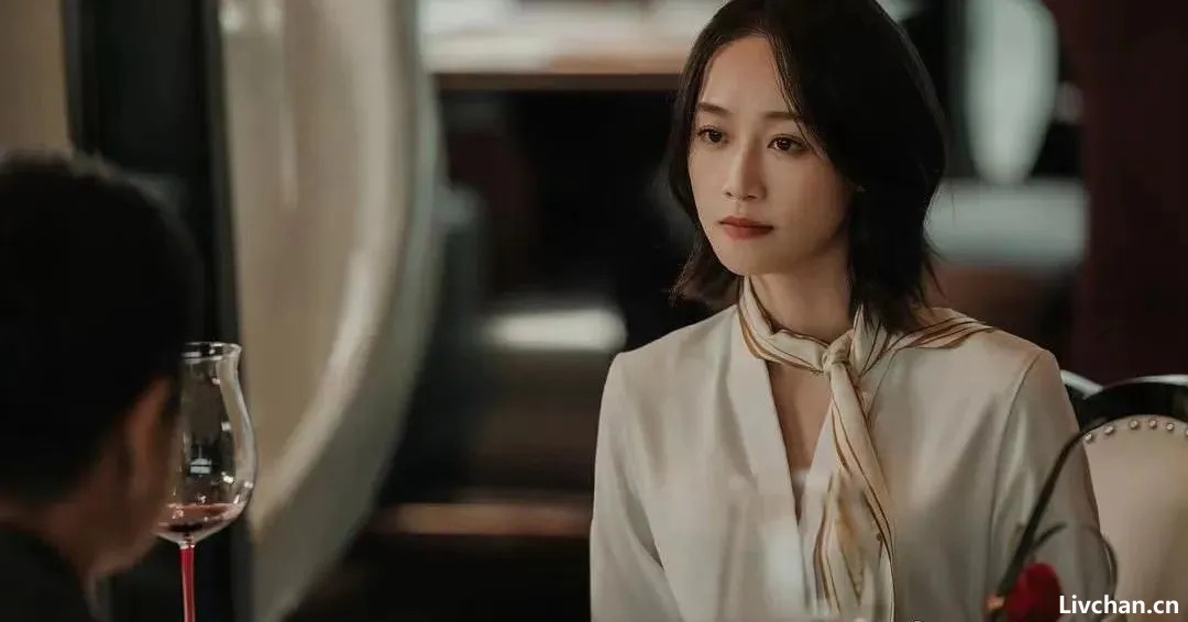 钱色交易，一个金融女孩和盘托出