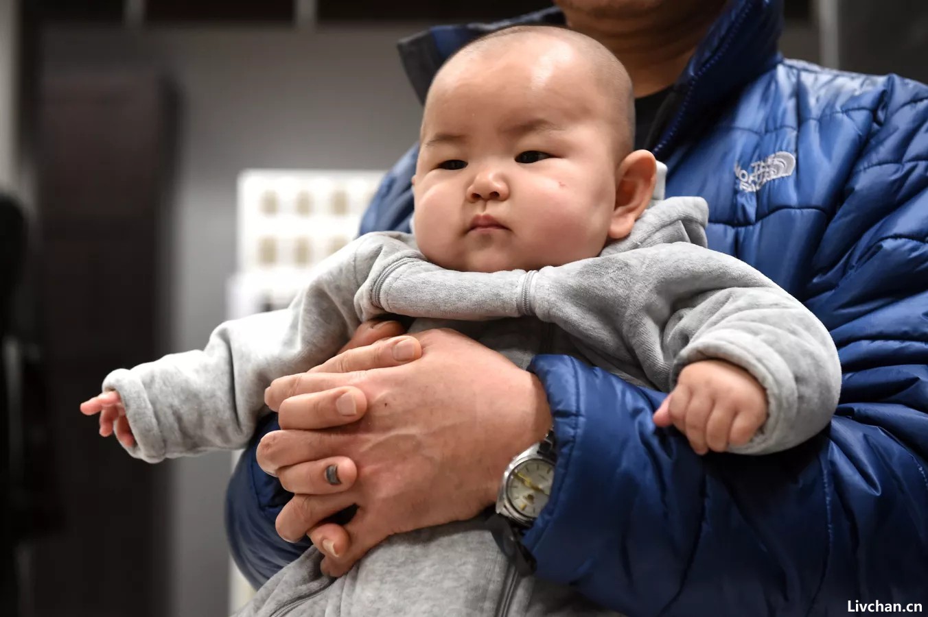 俄媒：政府补贴能否阻止中国生育率下降？