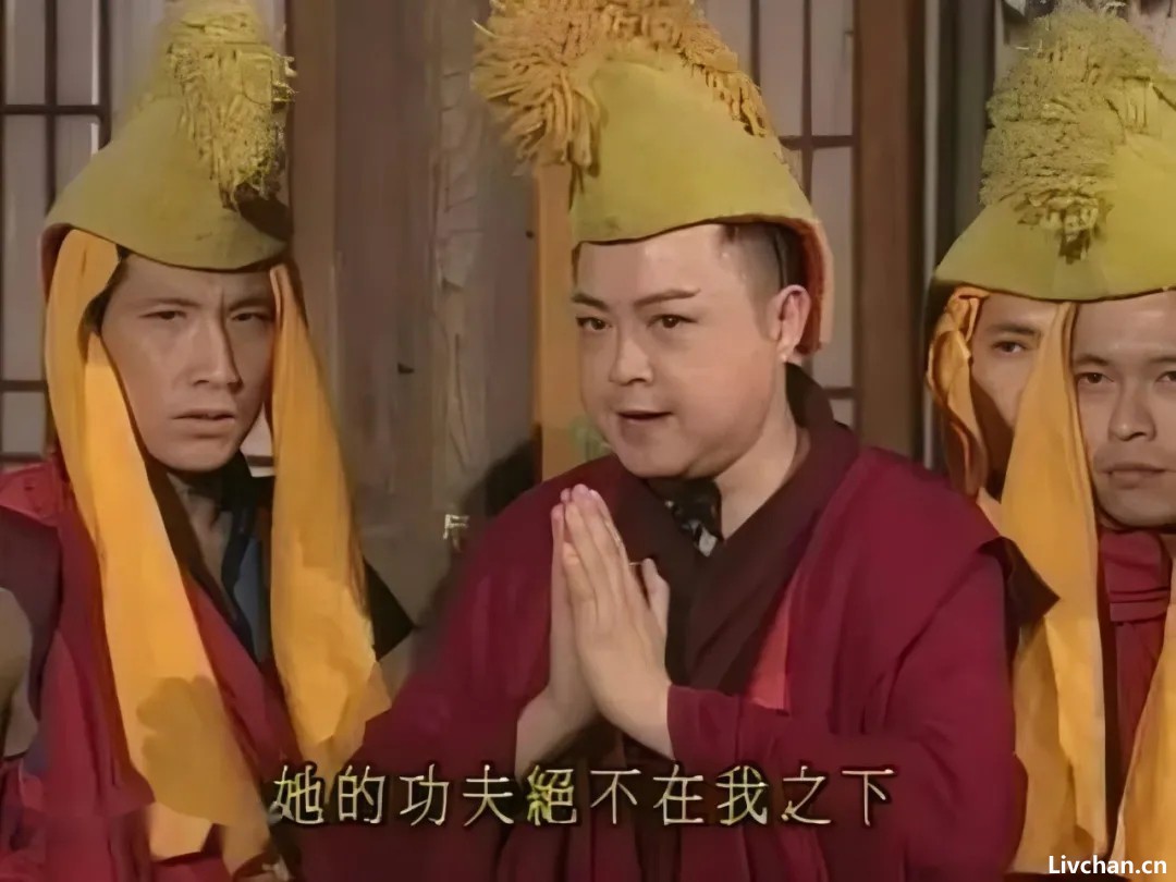 禅宗？密宗？佛教宗派都有哪些？