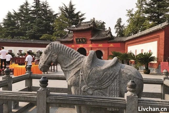 禅宗？密宗？佛教宗派都有哪些？