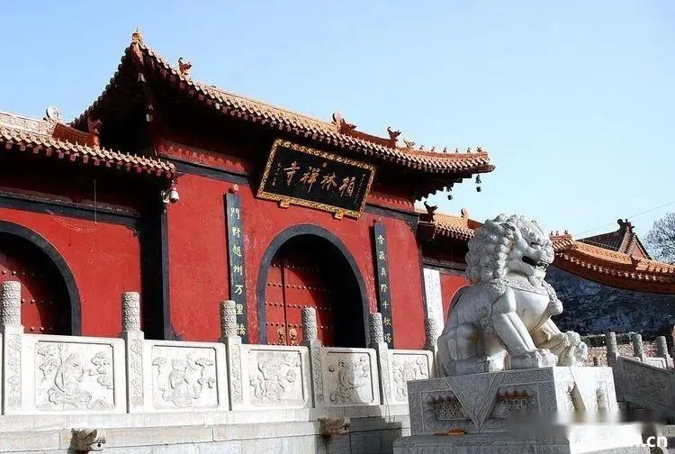 禅宗？密宗？佛教宗派都有哪些？