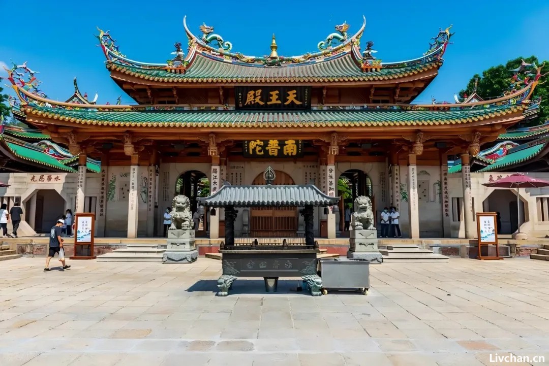 禅宗？密宗？佛教宗派都有哪些？
