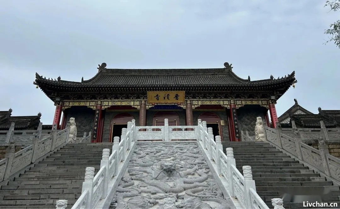 禅宗？密宗？佛教宗派都有哪些？