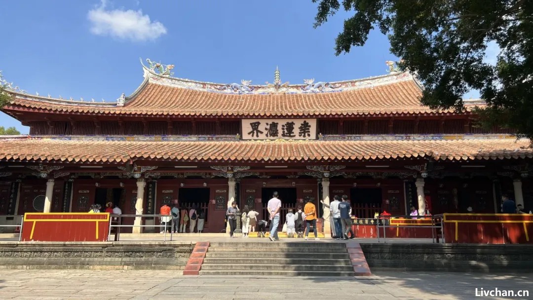 禅宗？密宗？佛教宗派都有哪些？