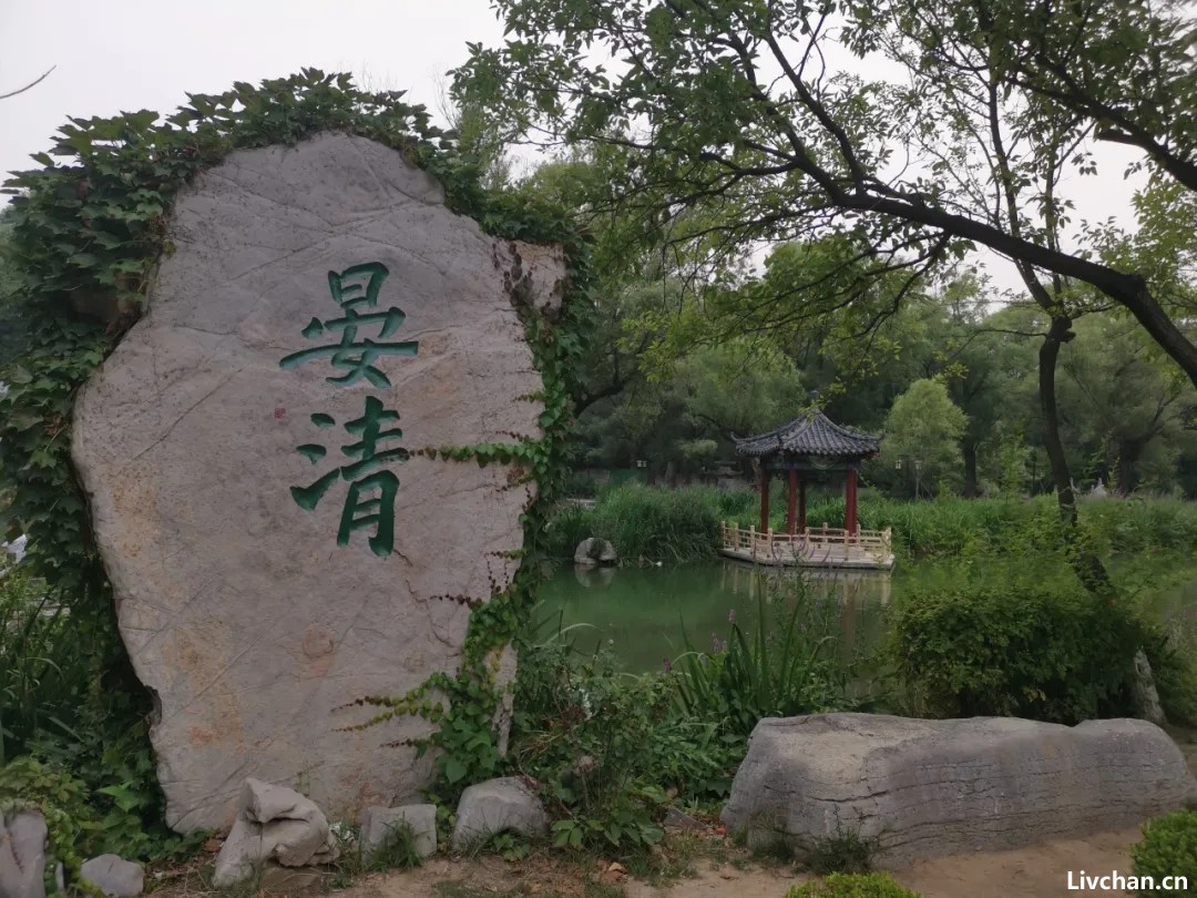 北京高铁3h的县城，藏着不输蒙娜丽莎的东方微笑