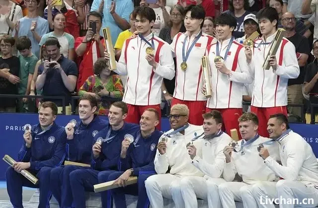 打破了美国的绝对垄断,我们再次证明了自己;网民也有了重大发现,再次敲响了警钟