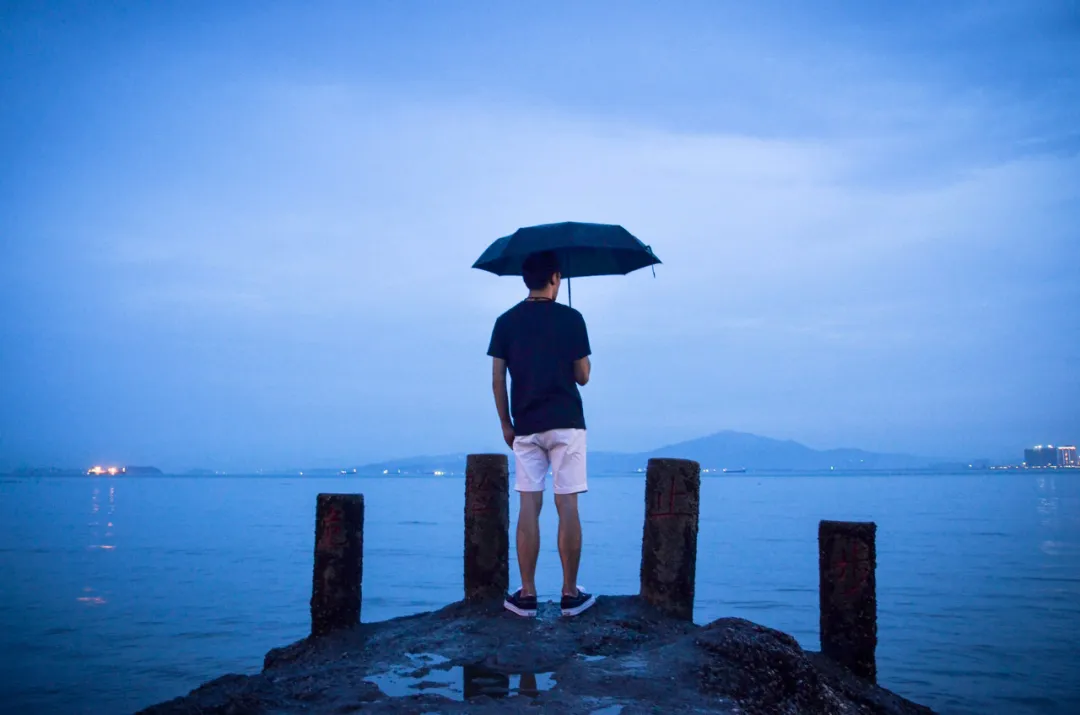 一个人富不起来的根源:贼气太重