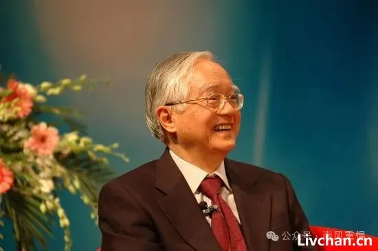 吴敬琏2011年的旧文:导致贫富差距的根本原因