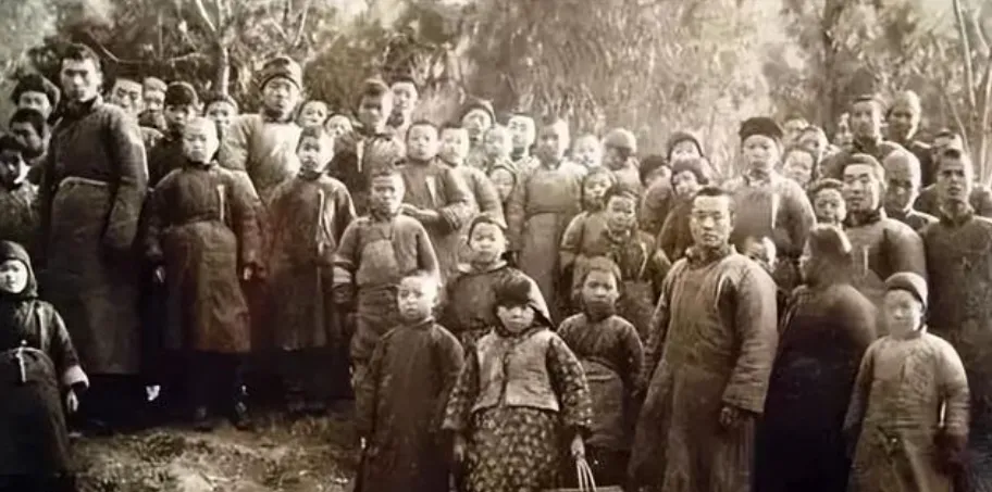 南京大屠杀时，寂然法师救下2.4万名中国同胞，却很少有人知道他！