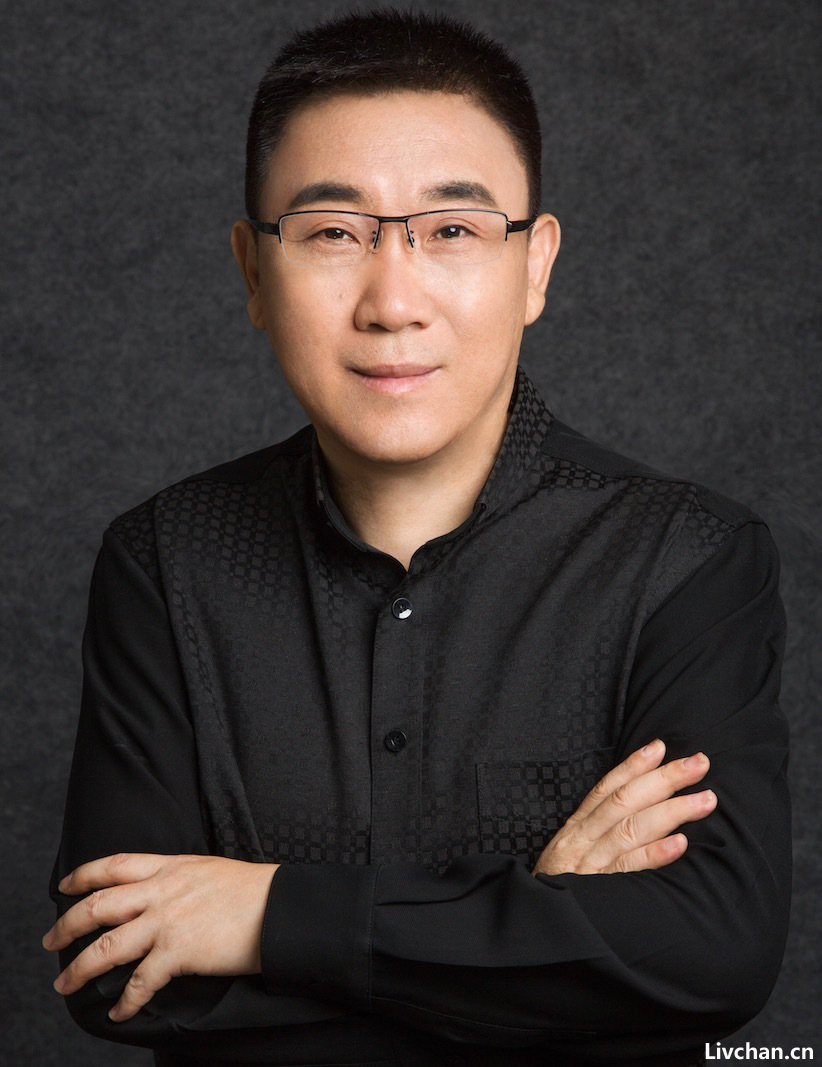 中国营销界“常胜将军”张锦力，让无数企业销量暴增的创奇人物！