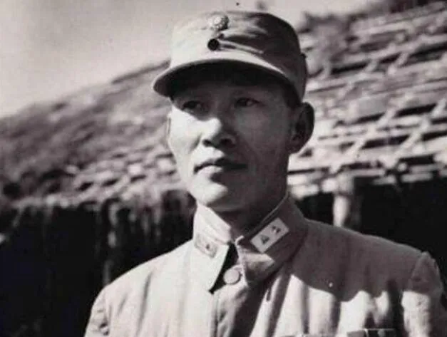 抗战史上最惨烈大战：3小时报销1个师，人命如同韭菜！