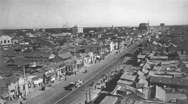 1950年代,拆掉北京城 1950年代,拆掉北京城