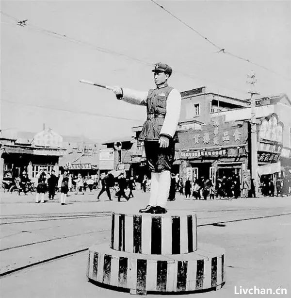 1950年代,拆掉北京城 1950年代,拆掉北京城