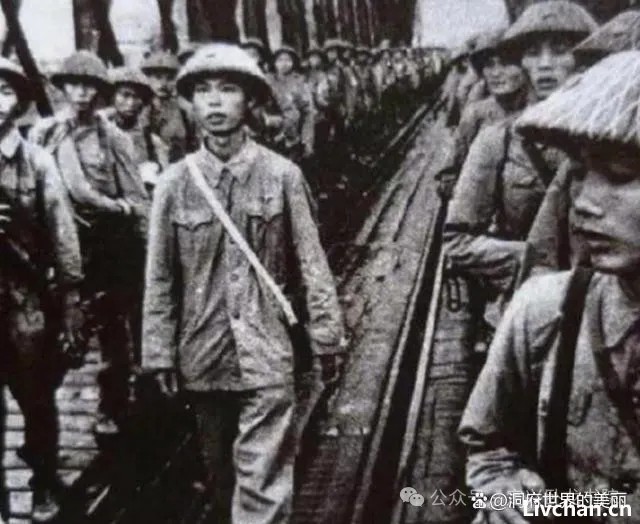 为什么说放任中南半岛统一，终会成为中国的心腹大患？