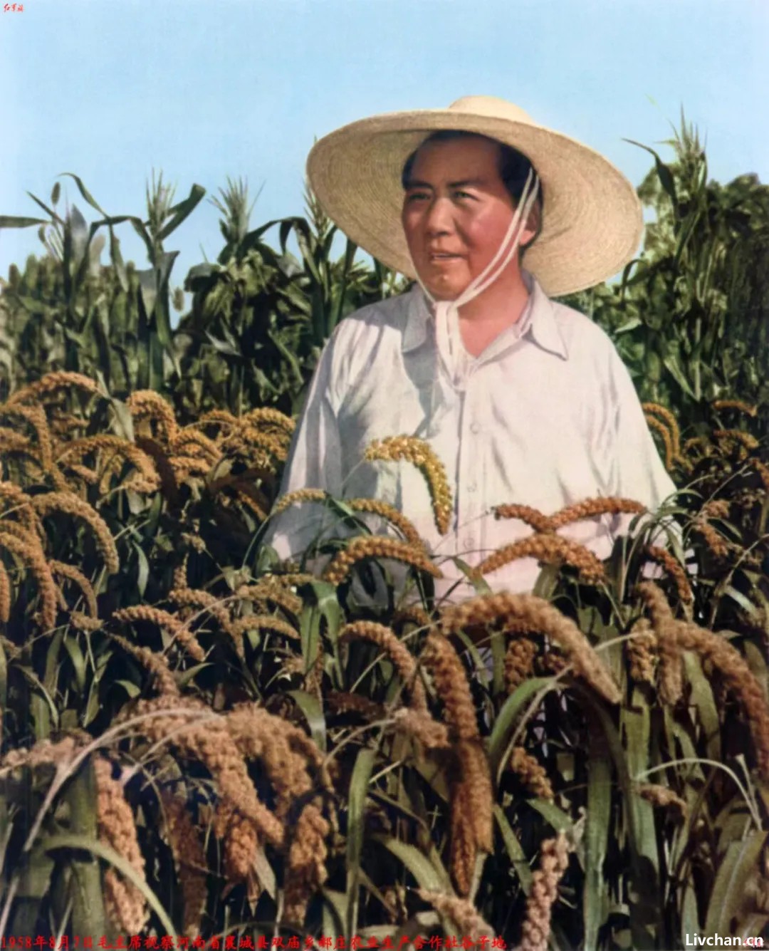 关于1958到1961年的共和国历史，一定要说清楚这五个问题