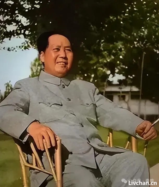 聂荣臻和薄一波的革命情谊