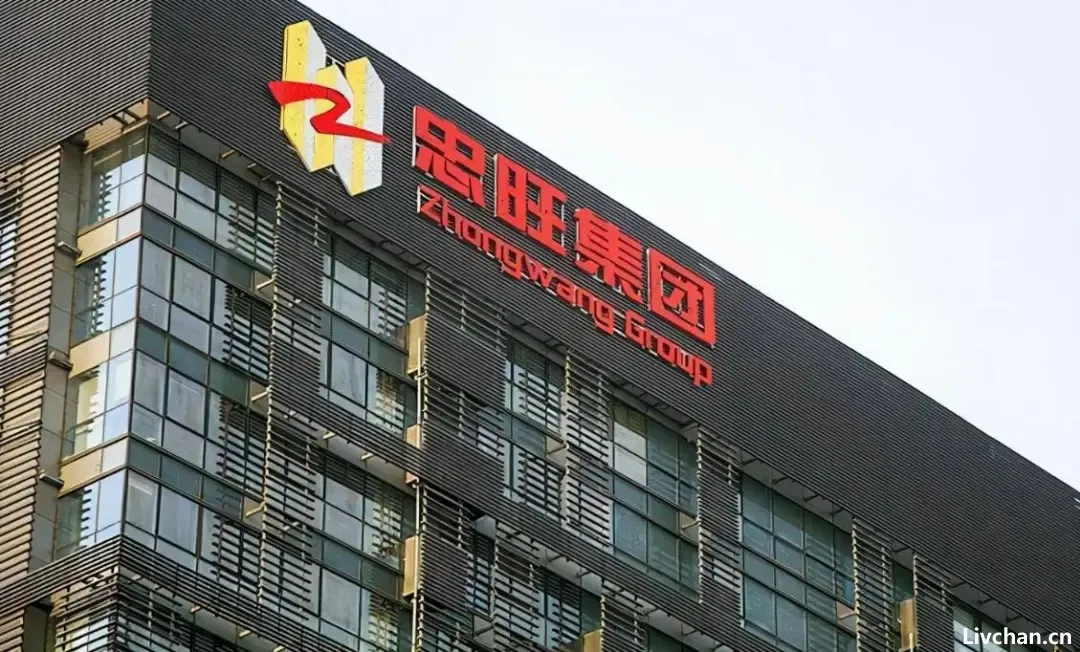 用22箱现金行贿，从美卷走129亿！中国富豪刘忠田获刑465年，要凉了