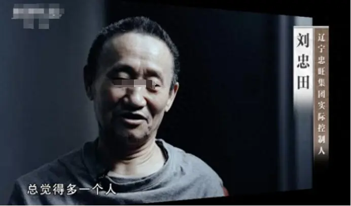 用22箱现金行贿,从美卷走129亿!中国富豪刘忠田获刑465年,要凉了