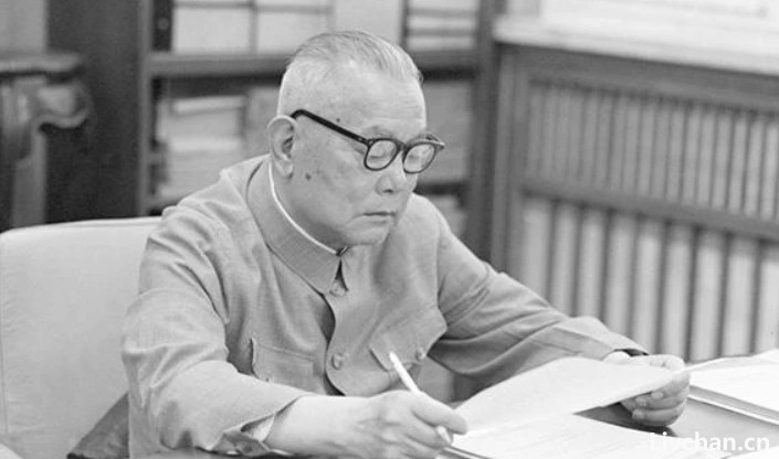 子女深情回忆李先念：不允许我们经商赚钱