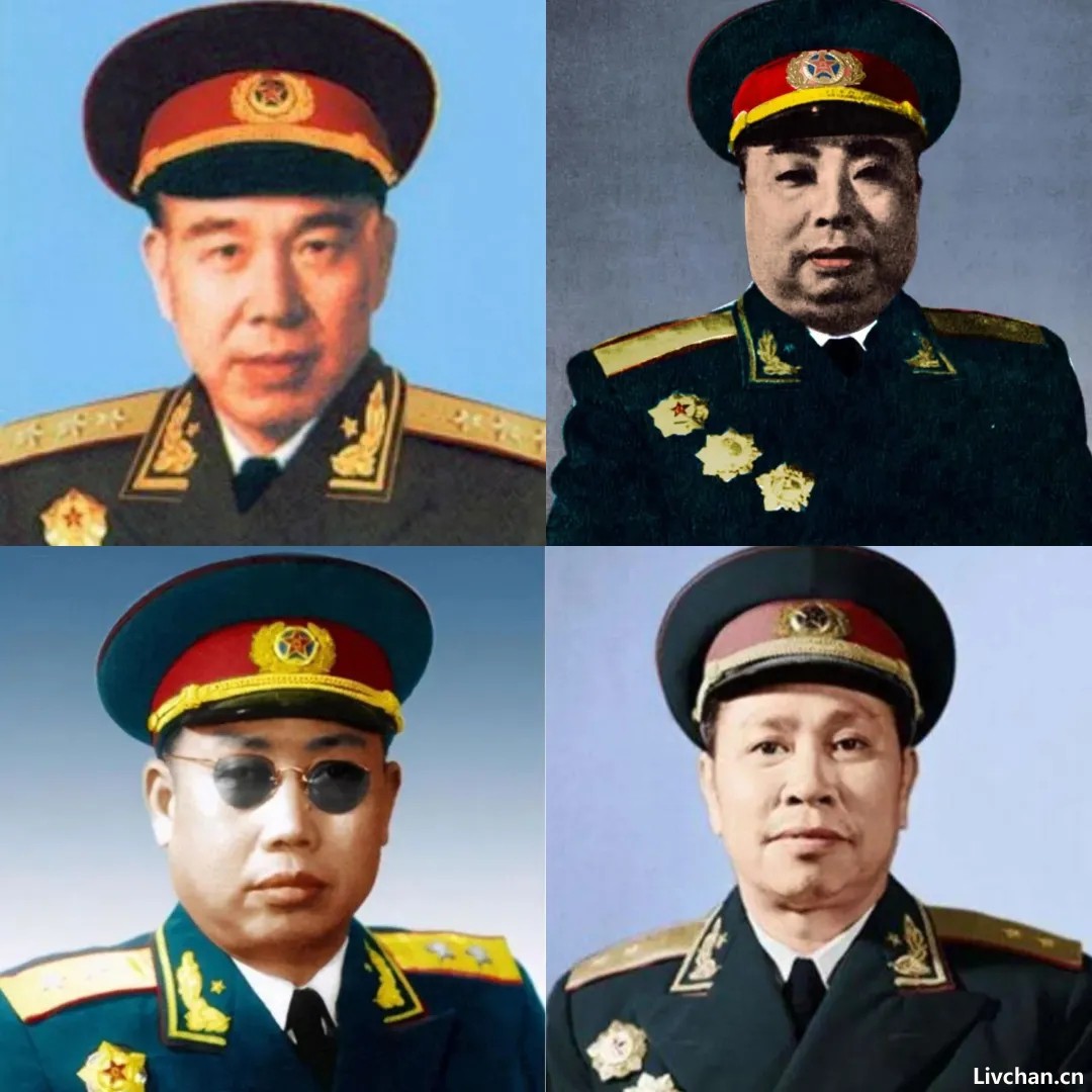 只有从社会主义和宗派主义之间根本矛盾的角度才能看懂1970年庐山会议