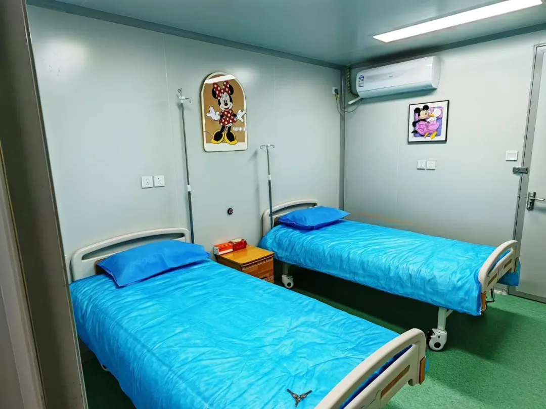藏在汽配城的地下代孕实验室 藏在汽配城的地下代孕实验室