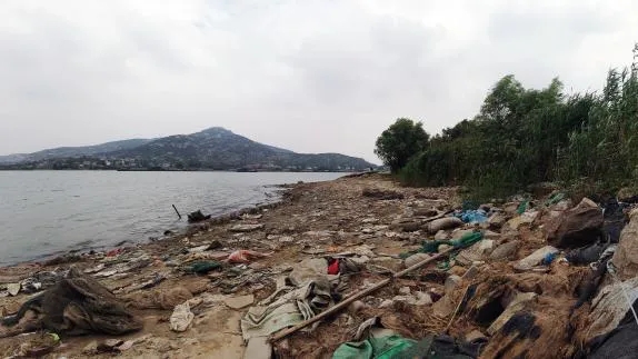 一次特殊交易，掀开了“环保”的真实现状