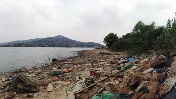 一次特殊交易，掀开了“环保”的真实现状