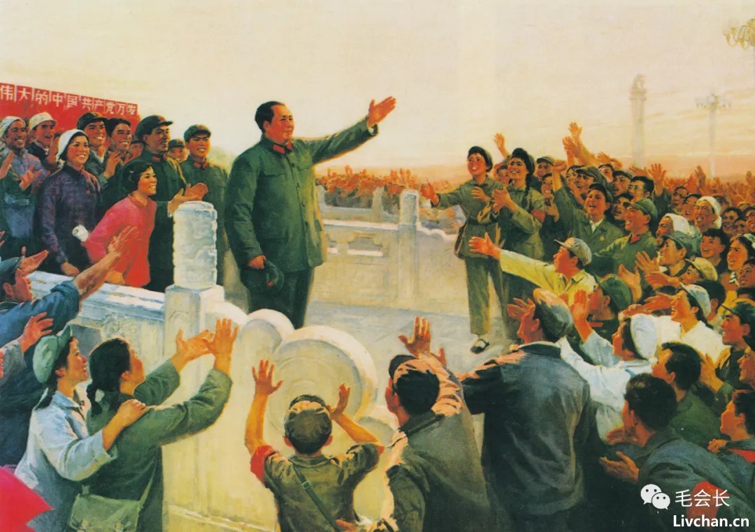这是一篇四十年来从头到尾没有乱说伟人的文章！