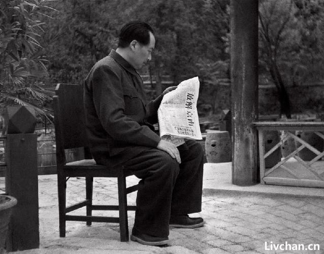 七律·人民解放军占领南京 七律·人民解放军占领南京