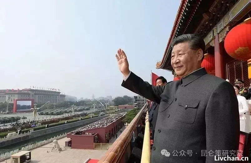 水石:新时代我们为什么要坚持社会主义道路