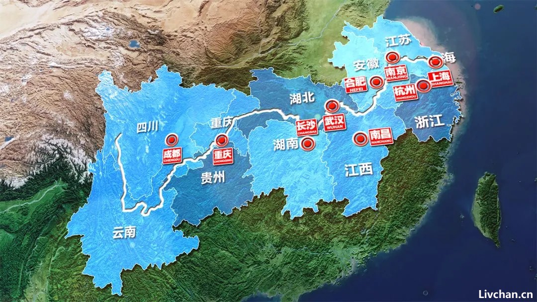 长江知识大全