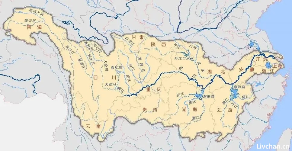 长江知识大全