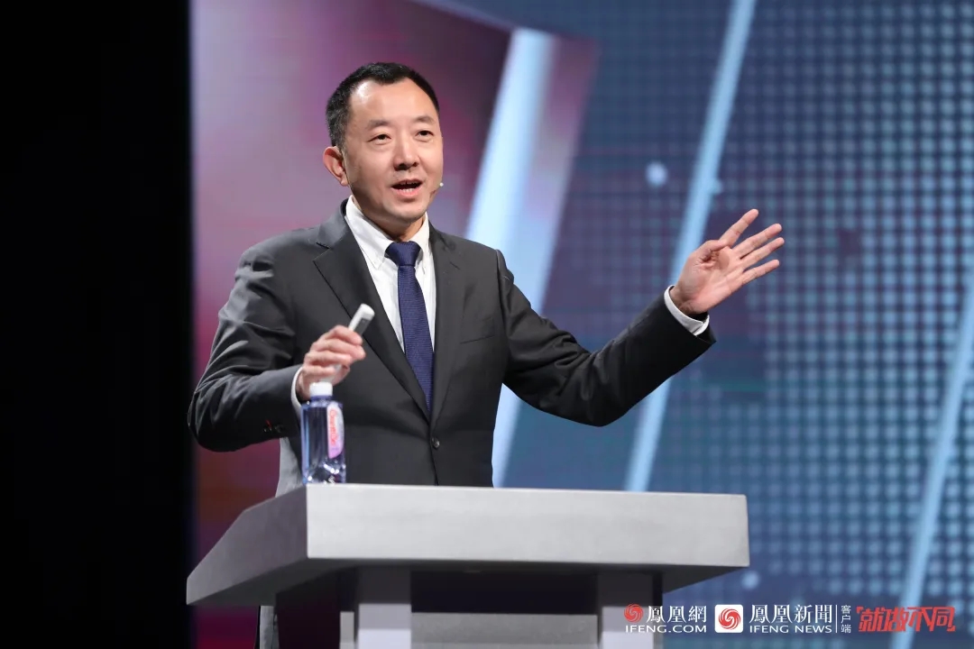 陈行甲，现实版《人民的名义》，一个坚定的理想主义者。