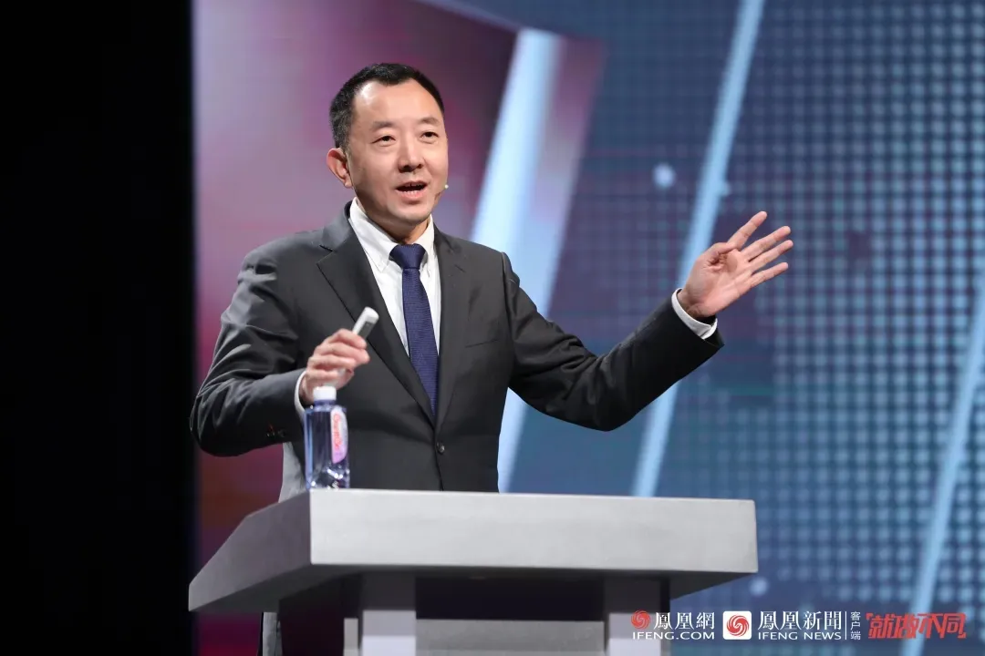 陈行甲，现实版《人民的名义》，一个坚定的理想主义者。